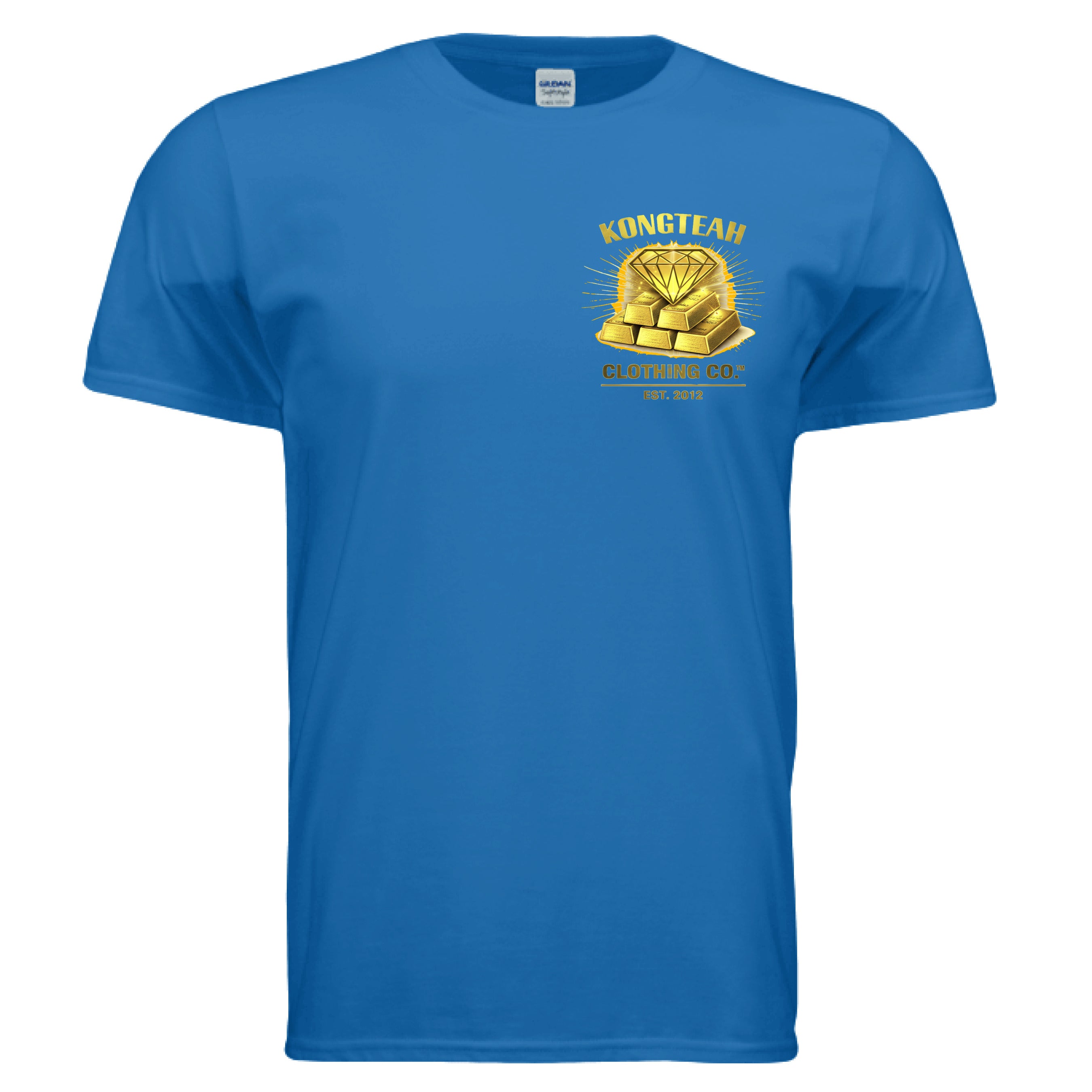 ROYAL - FRONT