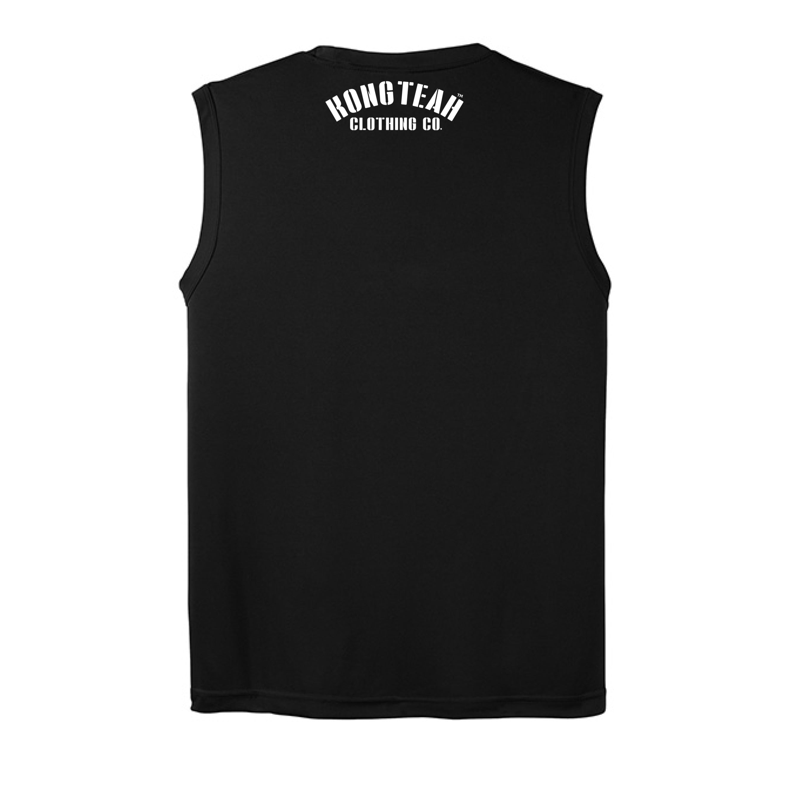 Black - BACK