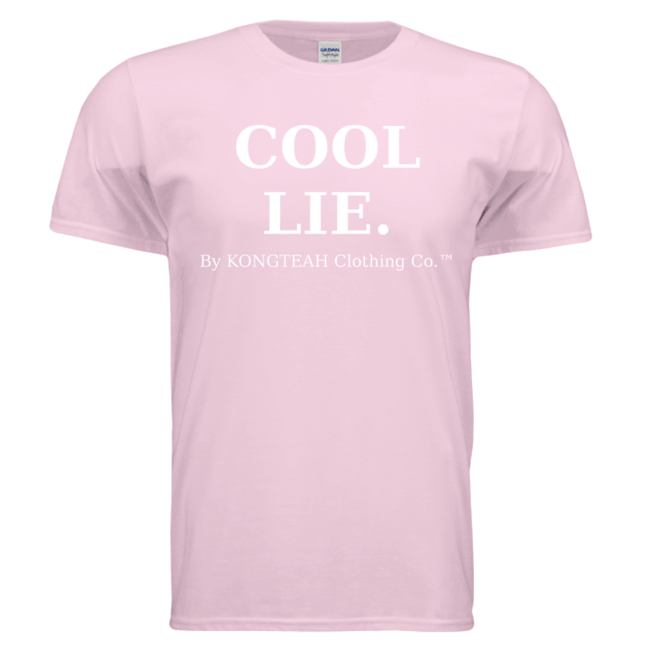 Light Pink - FRONT