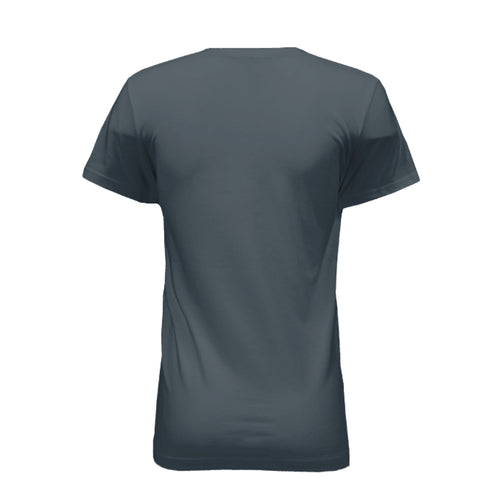 Dark Grey - BACK