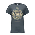 Dark Grey - FRONT