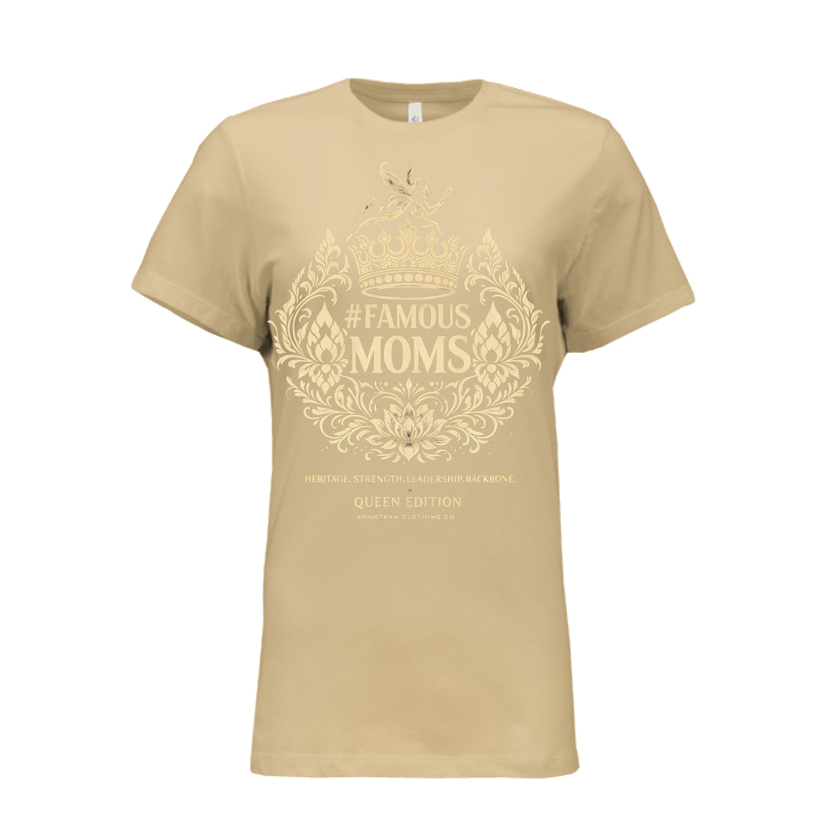Sand Dune - FRONT