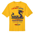 SPORT ATH GOLD - FRONT