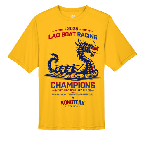 SPORT ATH GOLD - FRONT