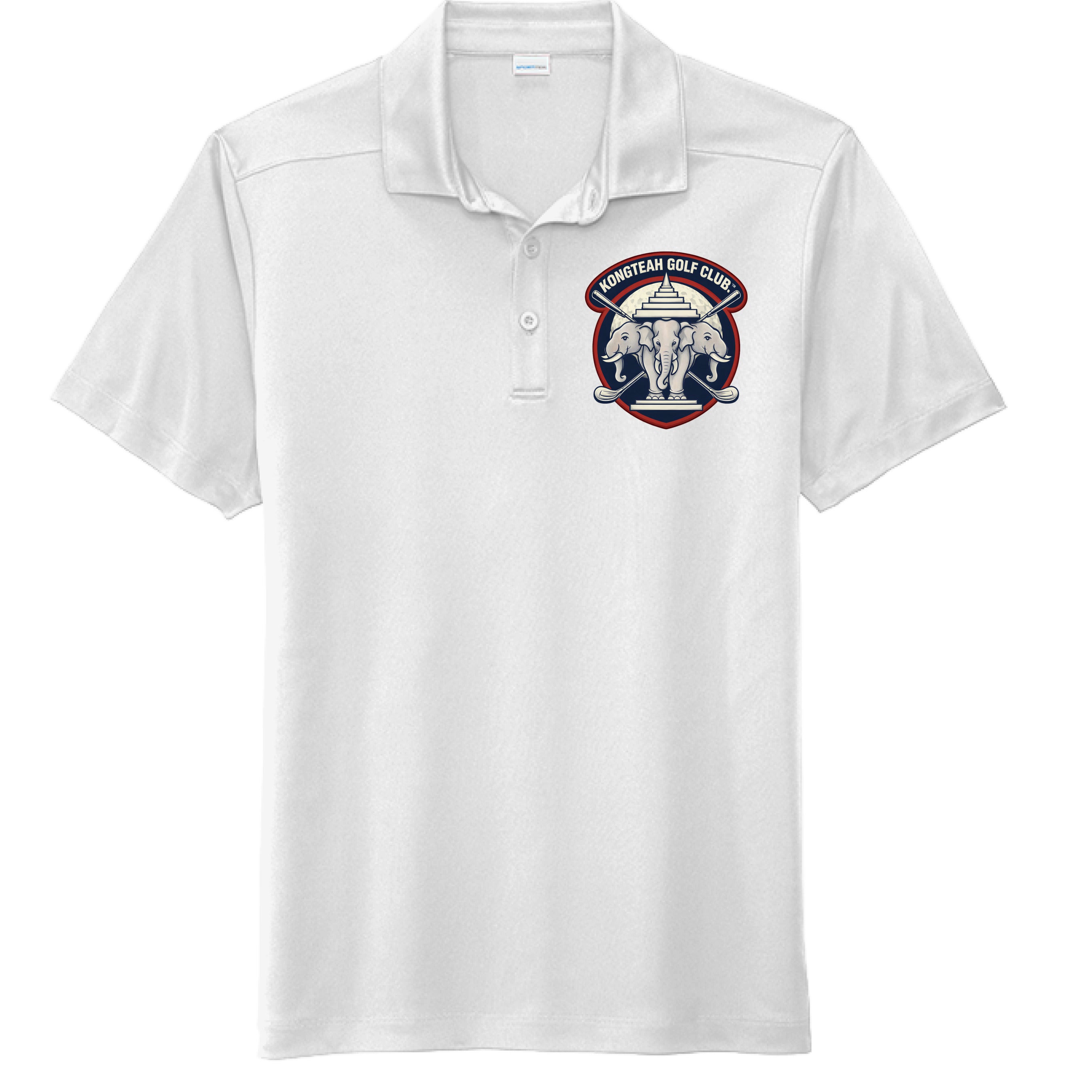 White - FRONT