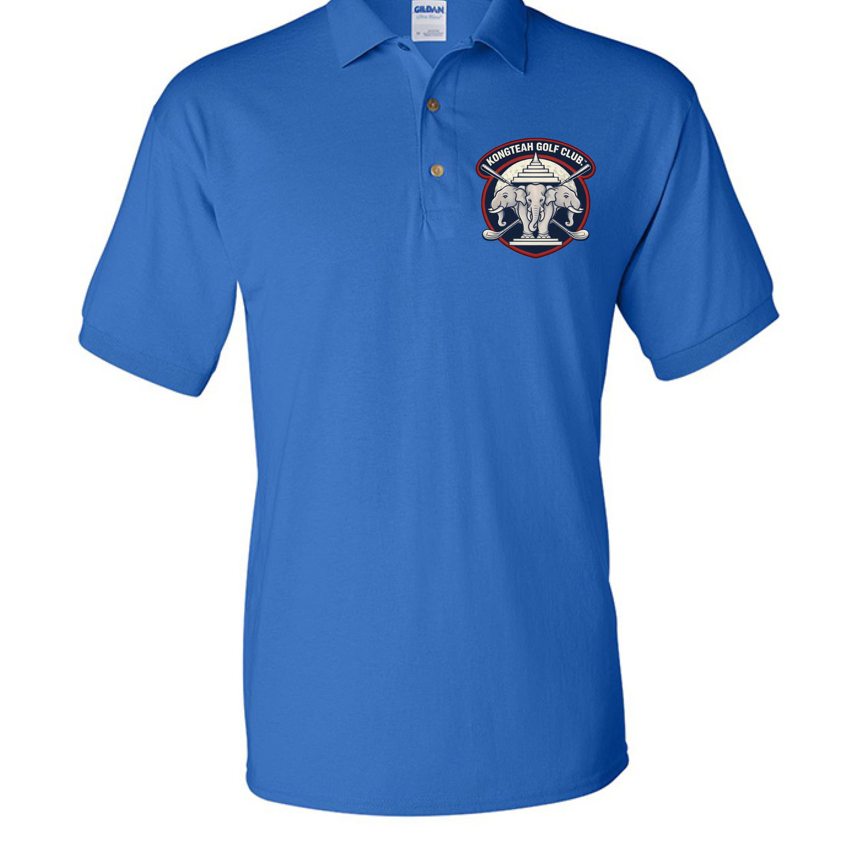 ROYAL - FRONT
