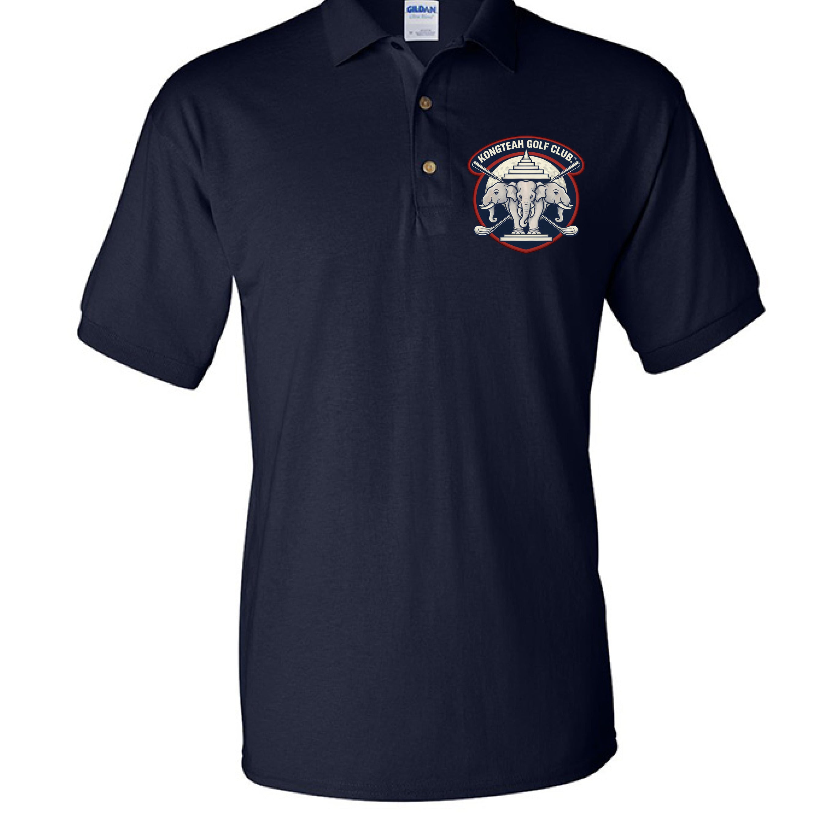 NAVY - FRONT
