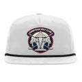 White/ Black - FRONT