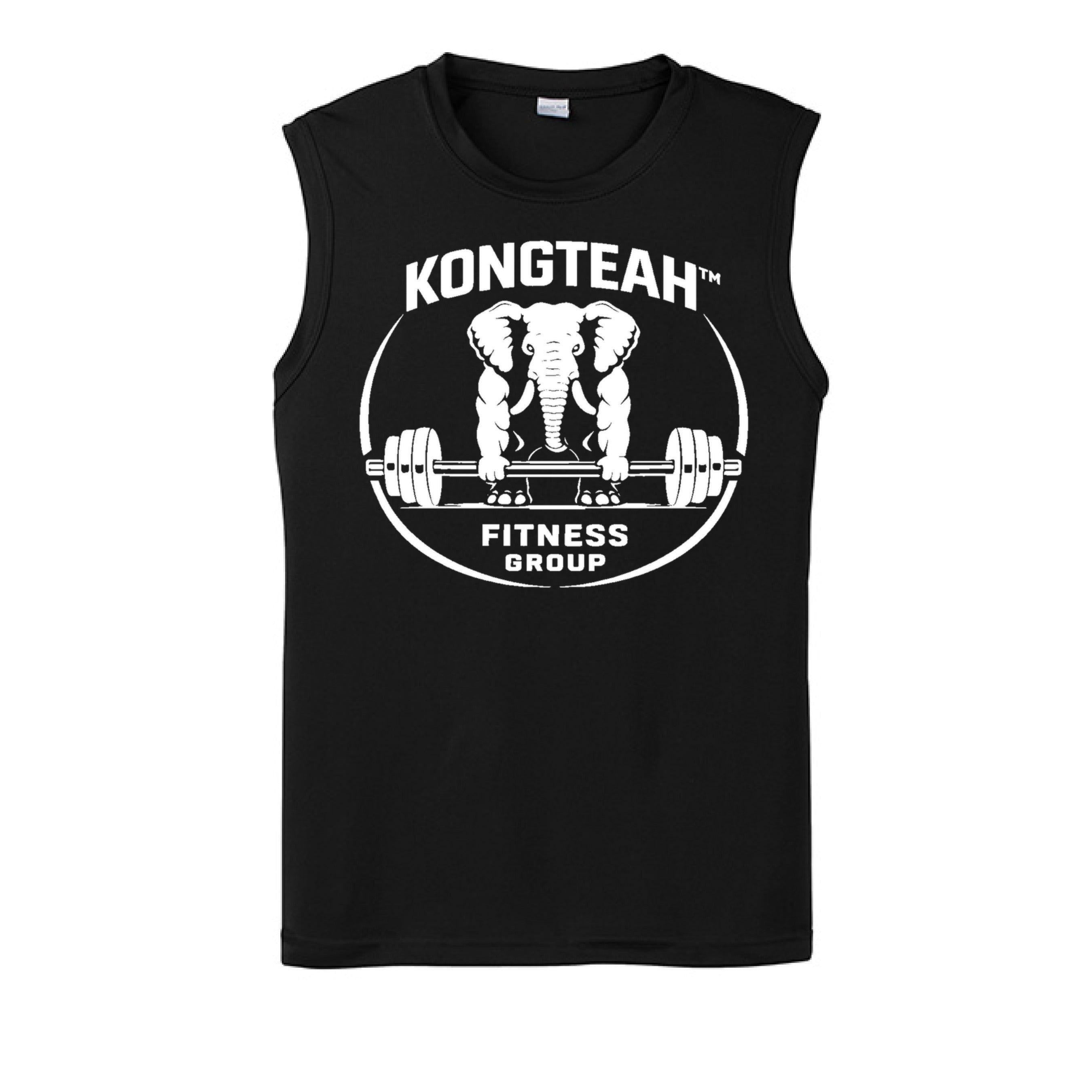 Black - FRONT