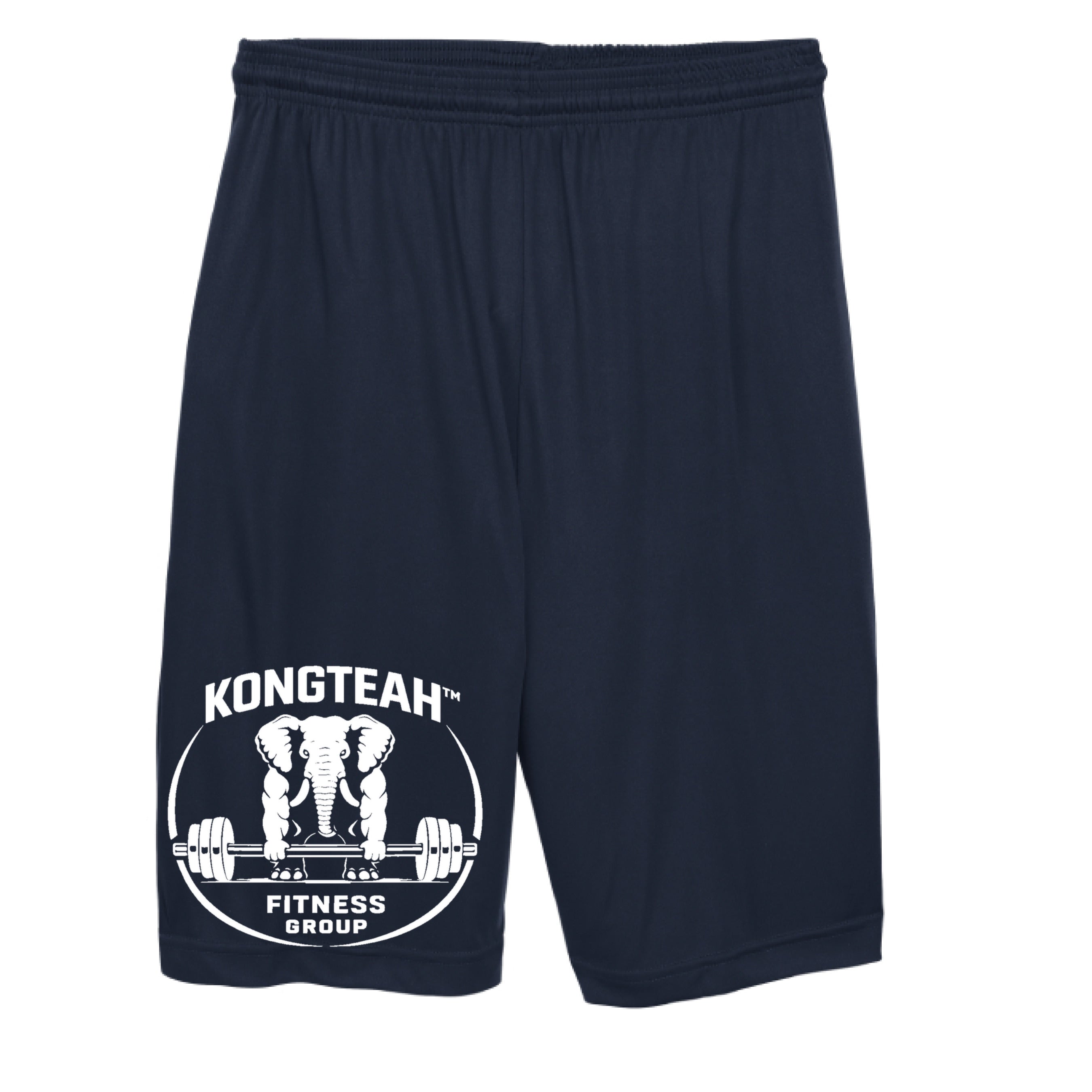 True Navy - FRONT