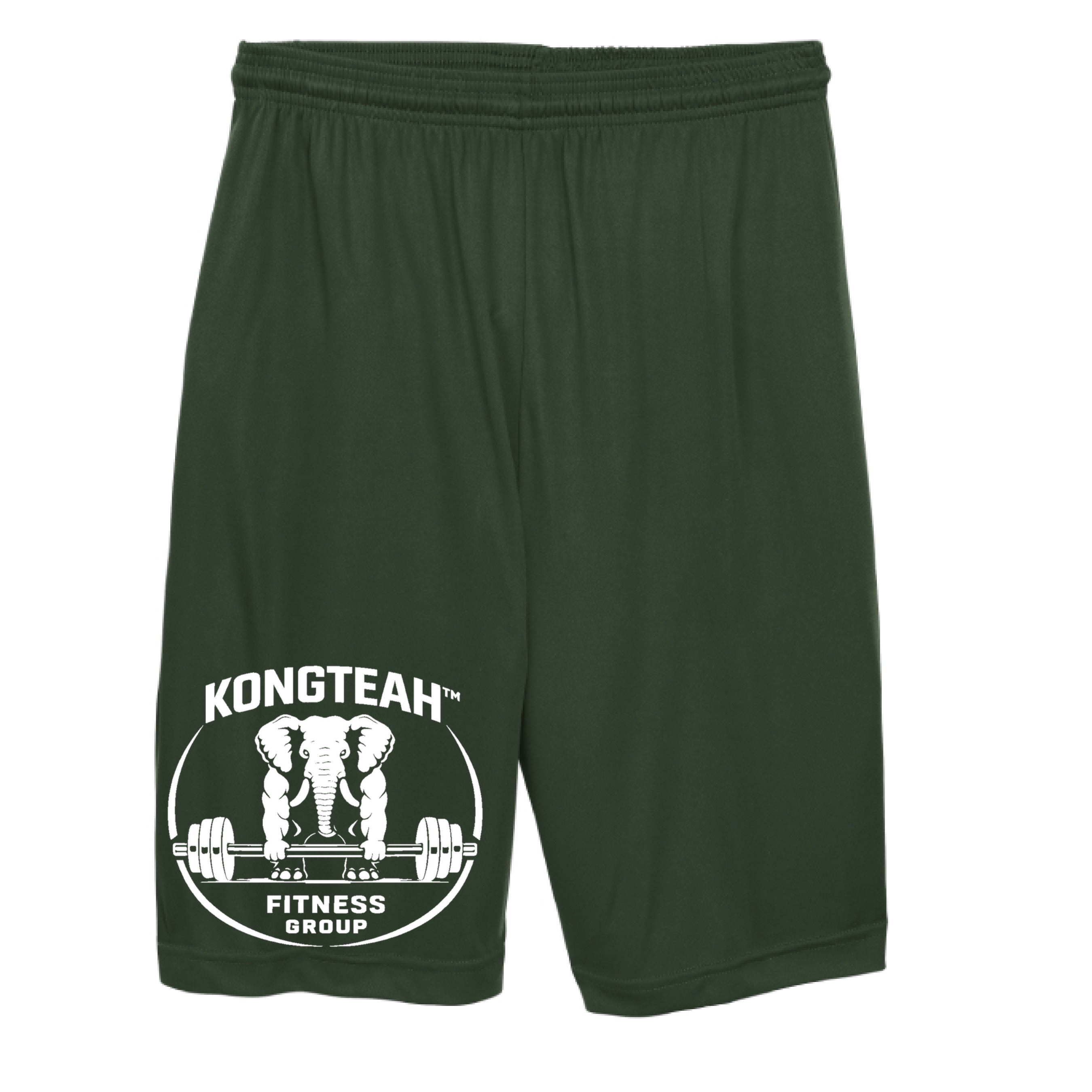 Forest Green - FRONT