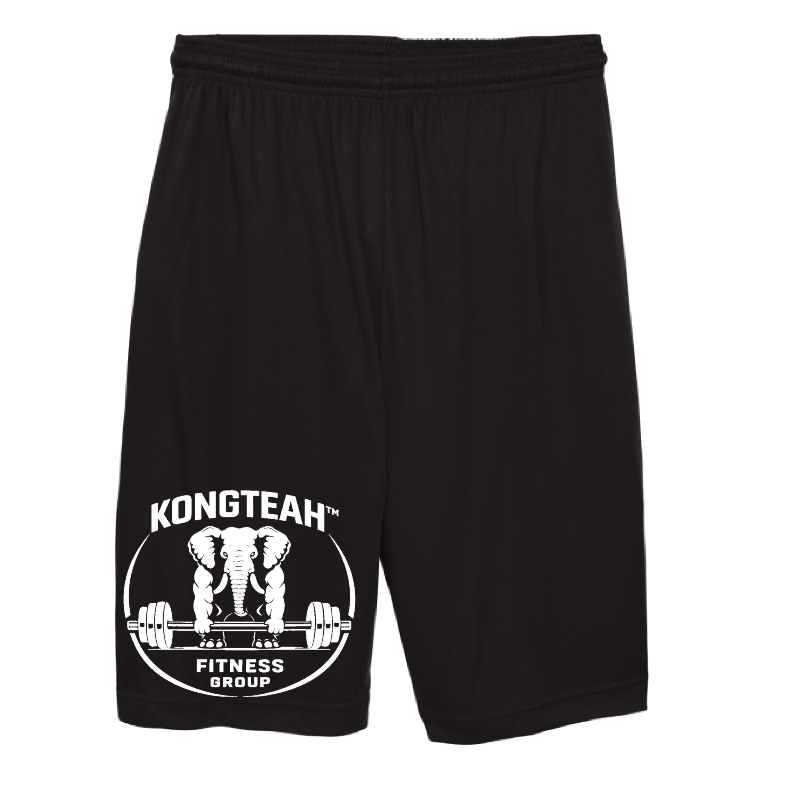 Black - FRONT