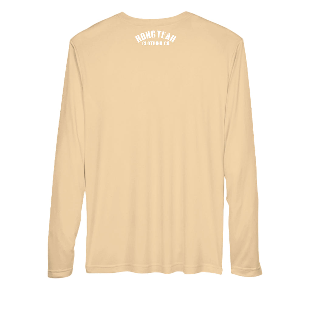 Sport Vegas Gold - TT11L - BACK