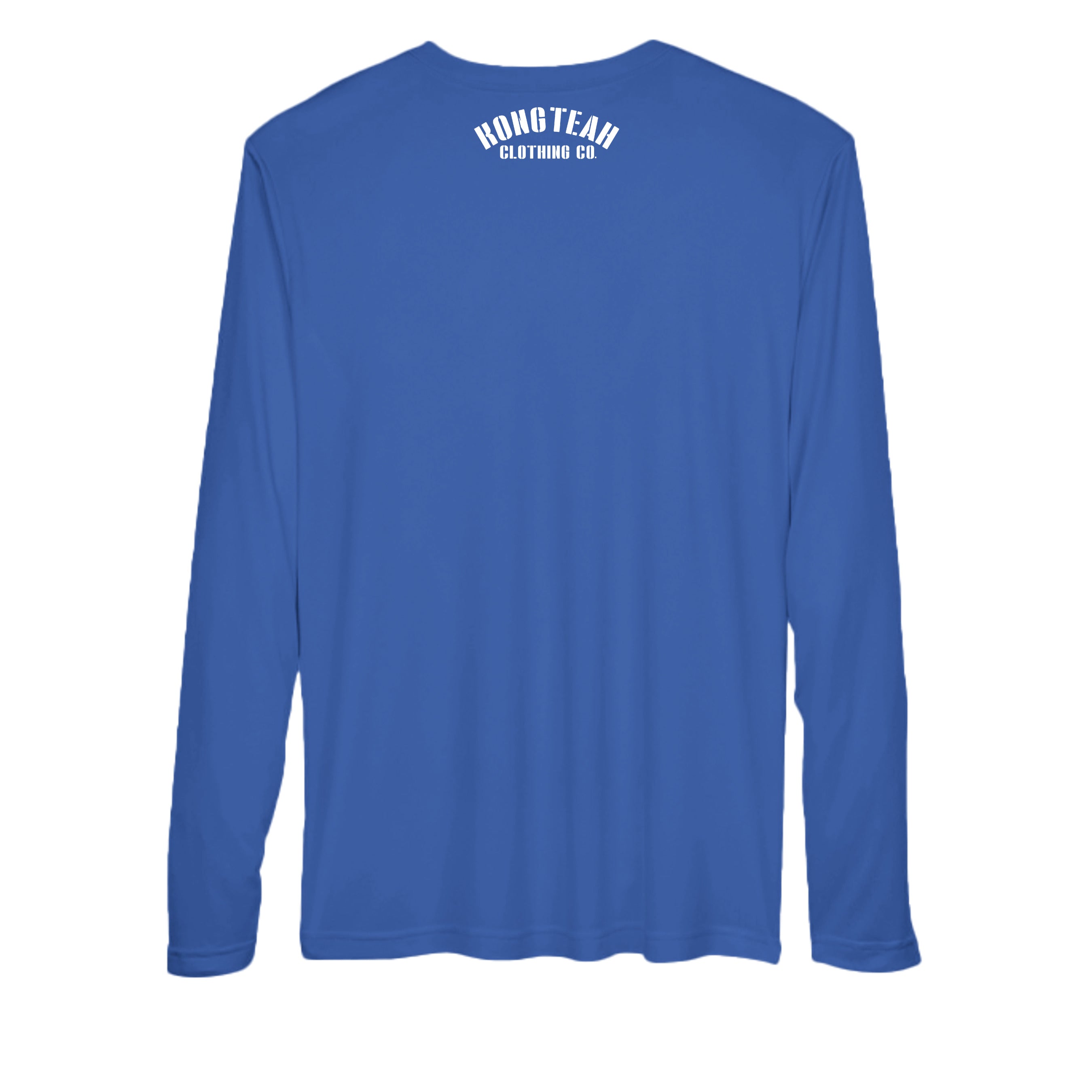 SPORT ROYAL - TT11L - BACK