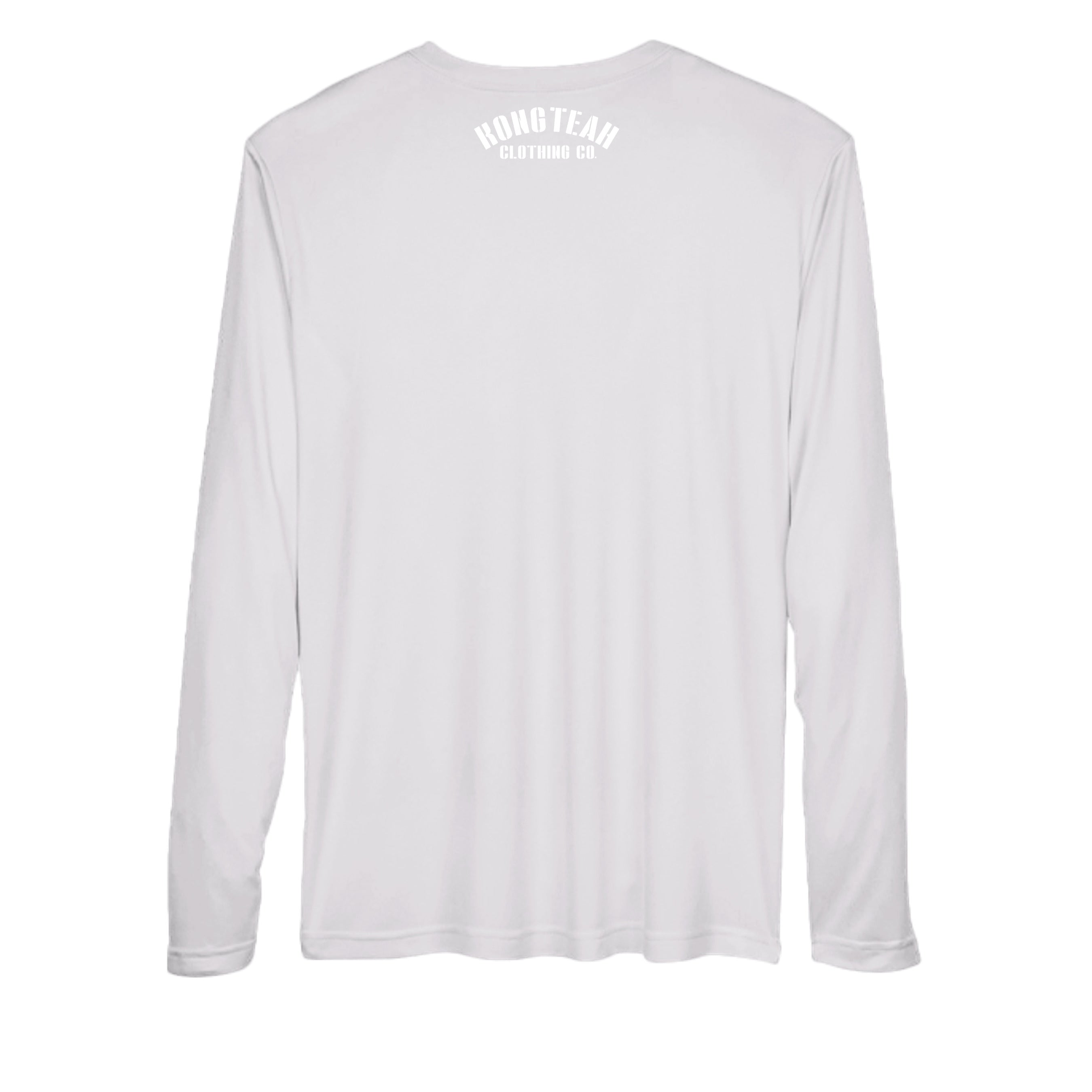 WHITE - TT11L - BACK