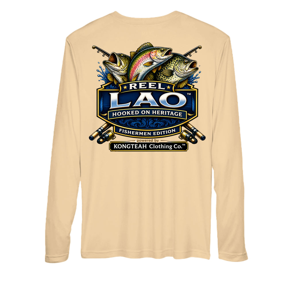 Sport Vegas Gold - TT11L - BACK