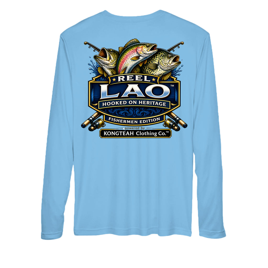 SPORT LIGHT BLUE - TT11L - BACK
