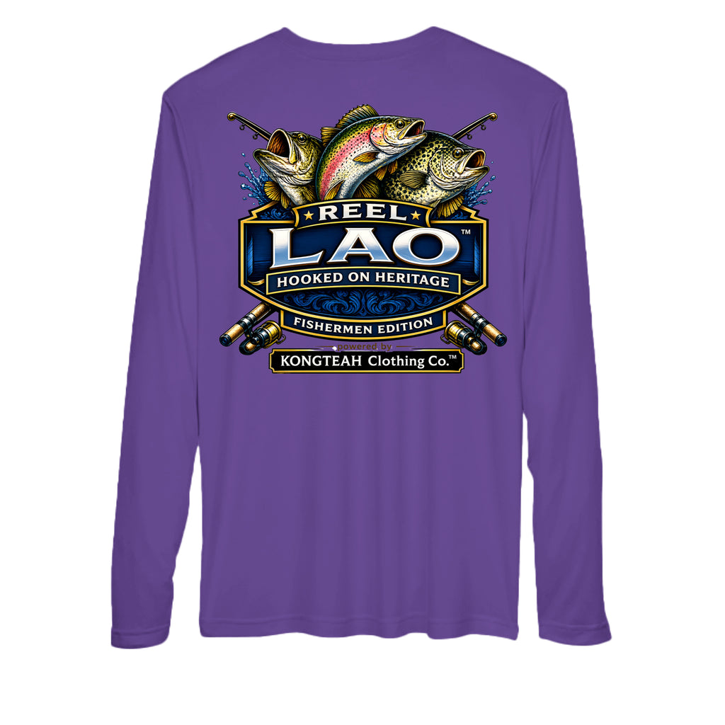 SPORT PURPLE - TT11L - BACK