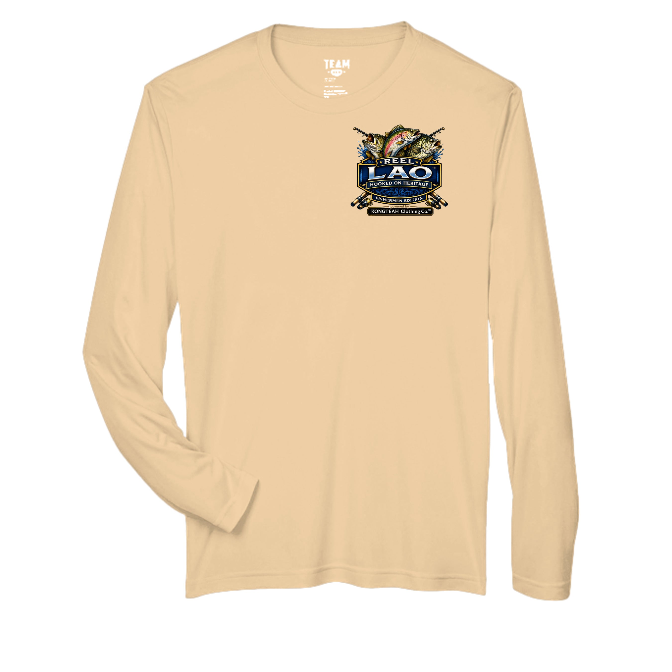 Sport Vegas Gold - TT11L - FRONT