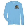 SPORT LIGHT BLUE - TT11L - FRONT
