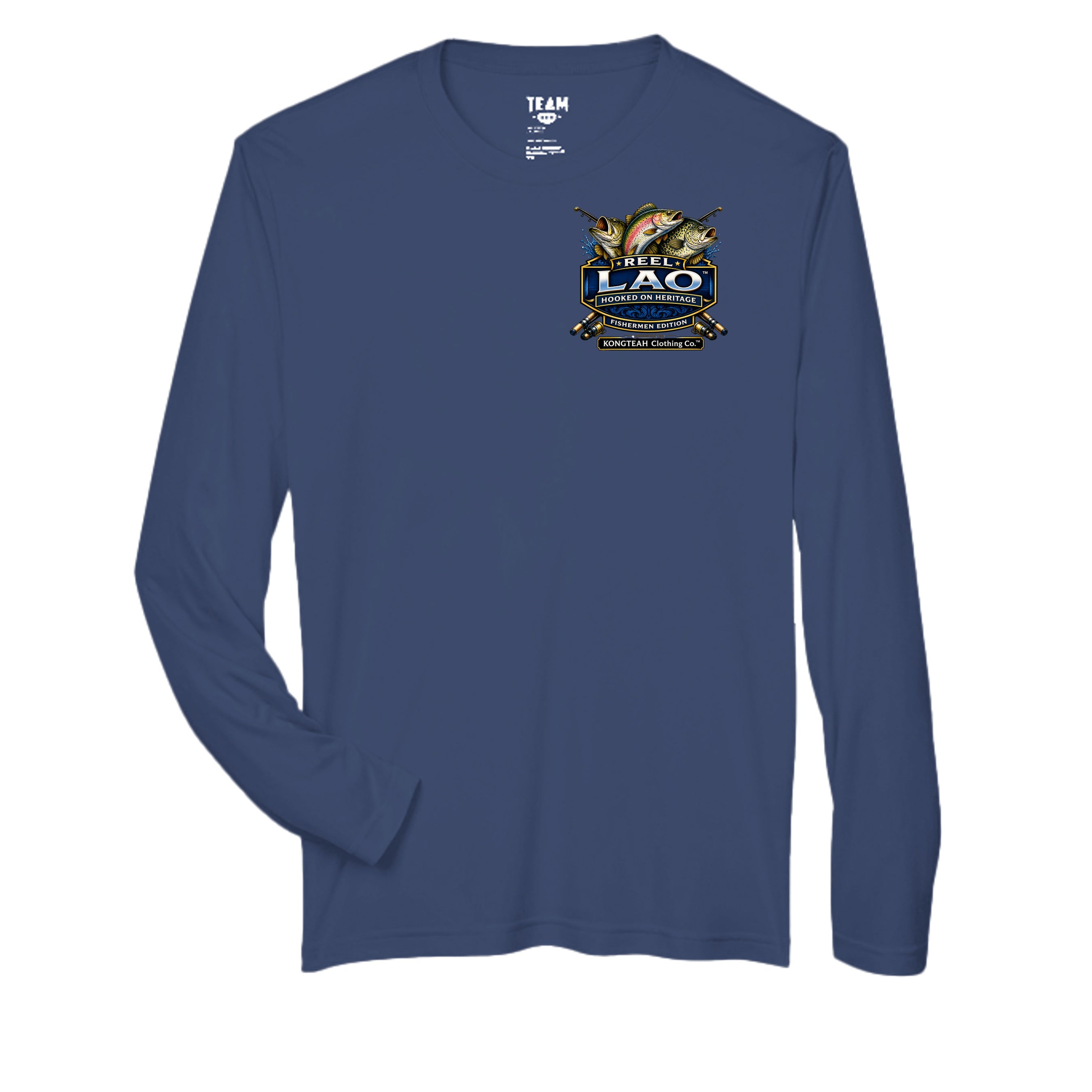 SPORT DARK NAVY - TT11L - FRONT