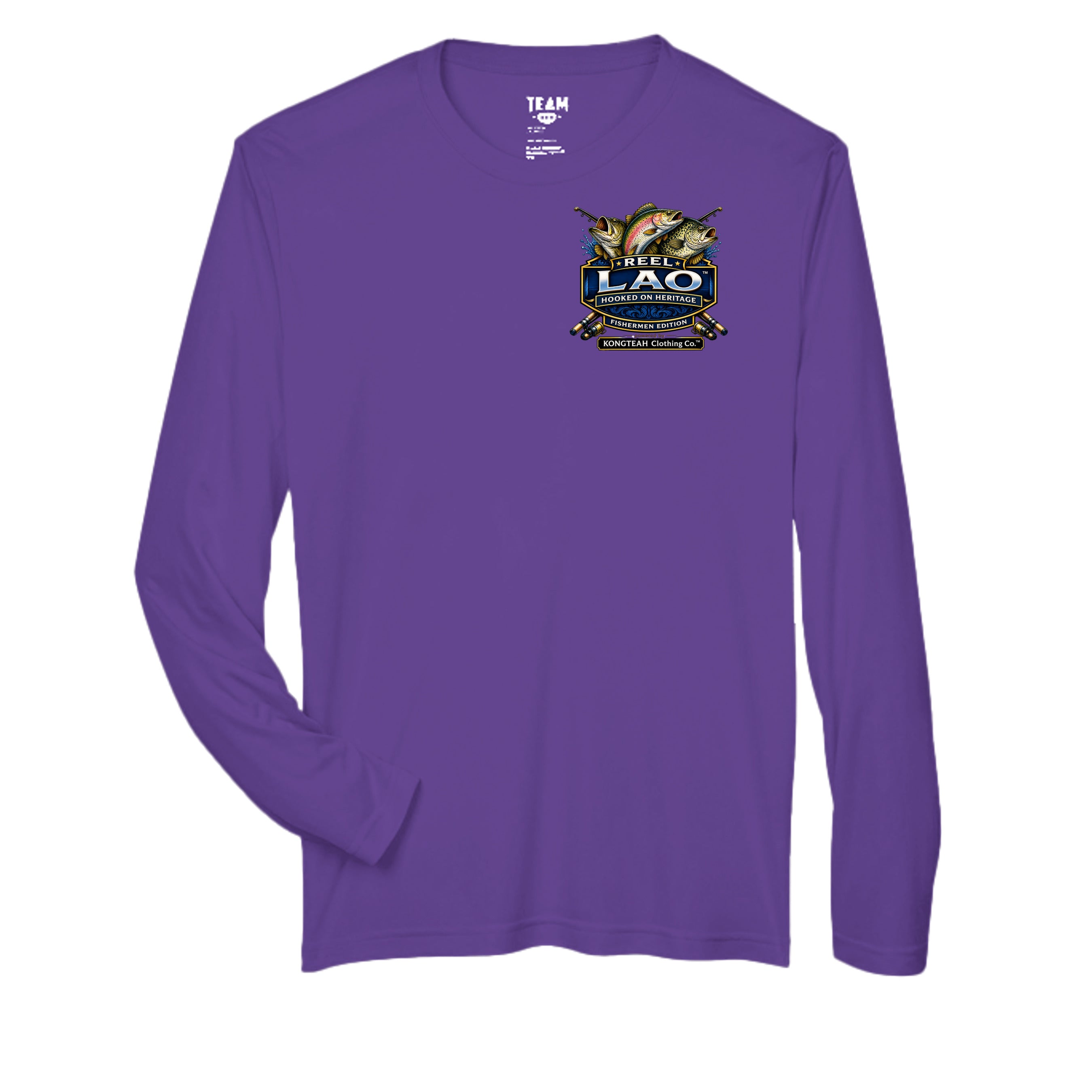 SPORT PURPLE - TT11L - FRONT