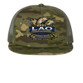 Multicam Tropic/ Green - 6006 - FRONT