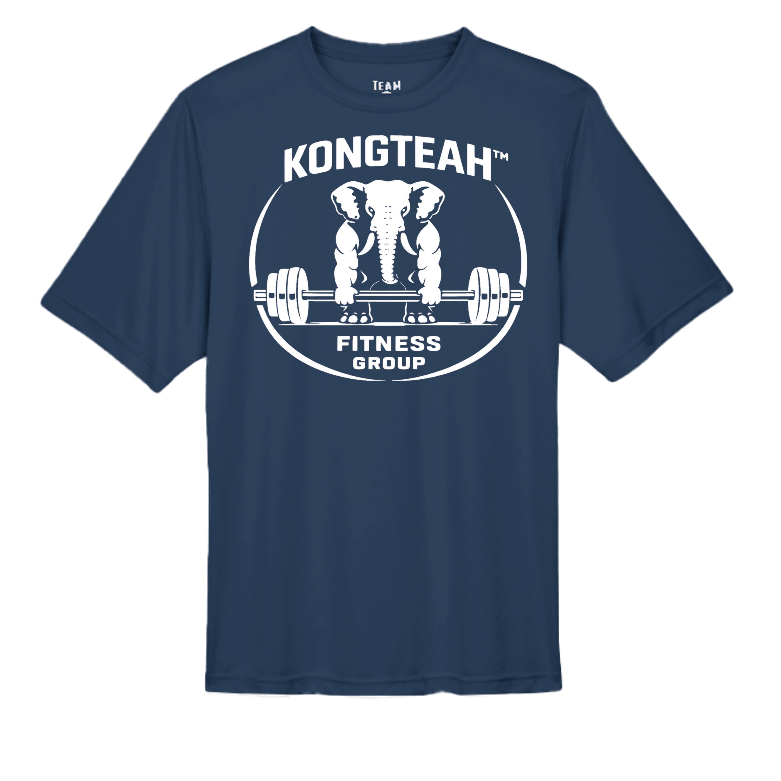 SPORT DARK NAVY - TT11 - FRONT