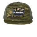 Multicam Tropic/ Green - 6006 - FRONT