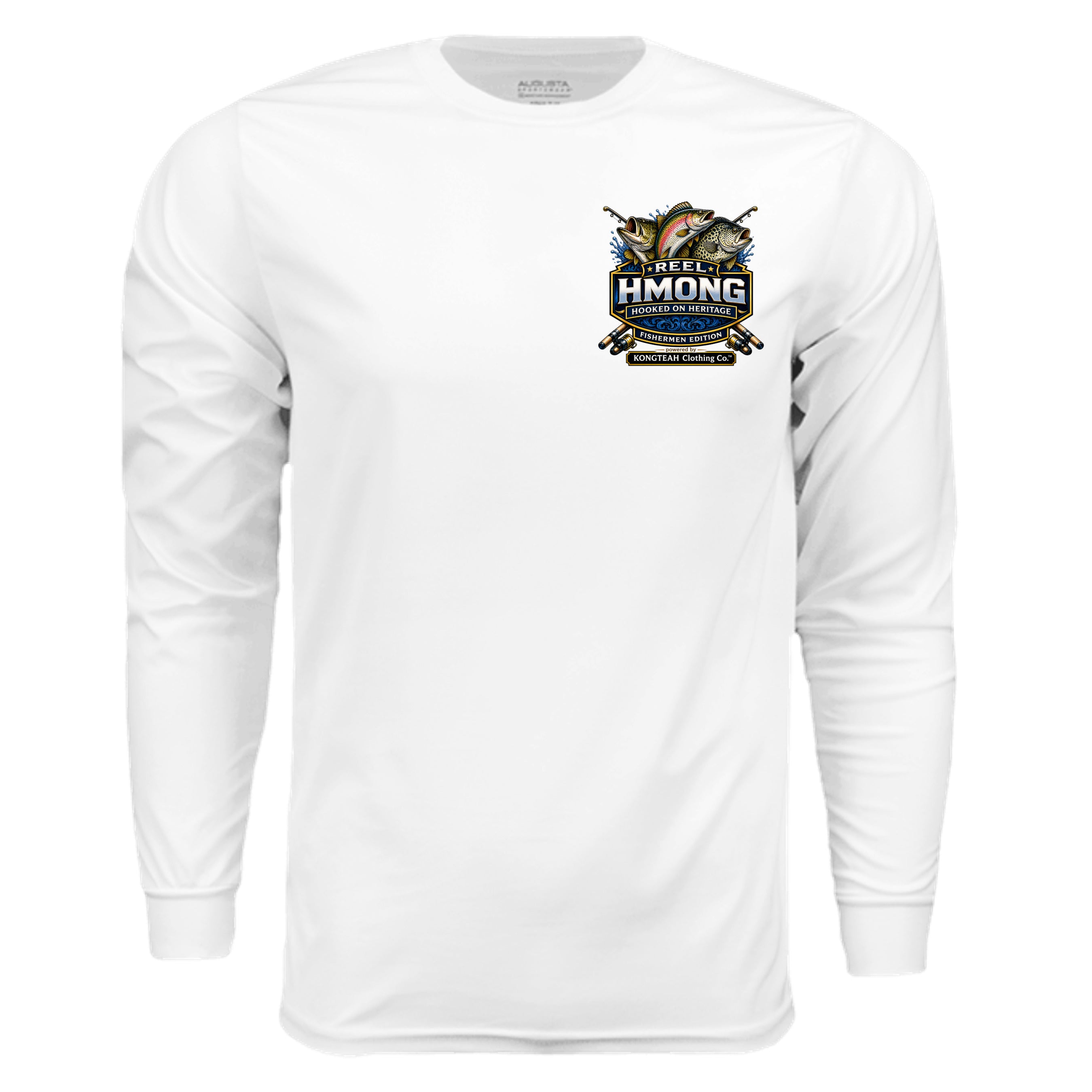 WHITE - 788 - FRONT