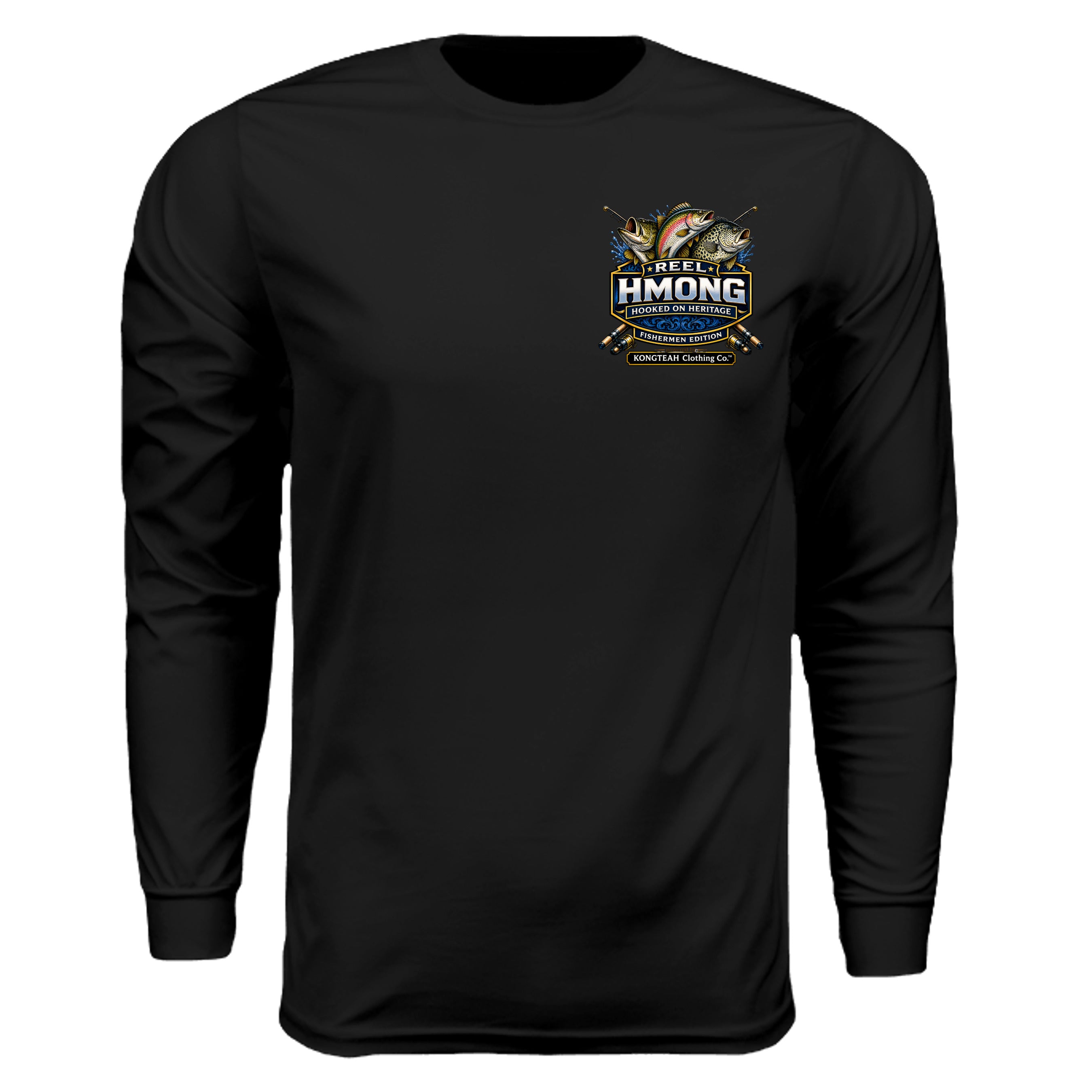 BLACK - 788 - FRONT