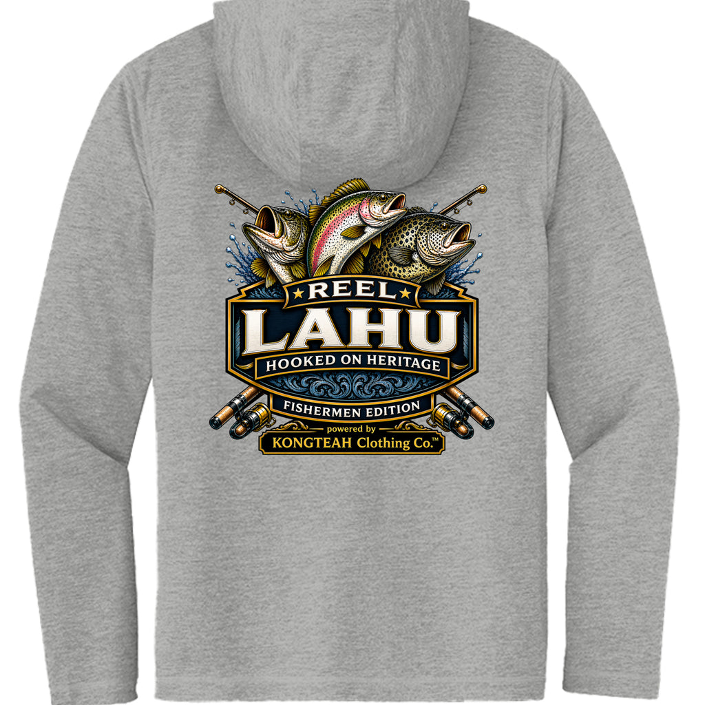 Light Grey Hth - ST406 - BACK