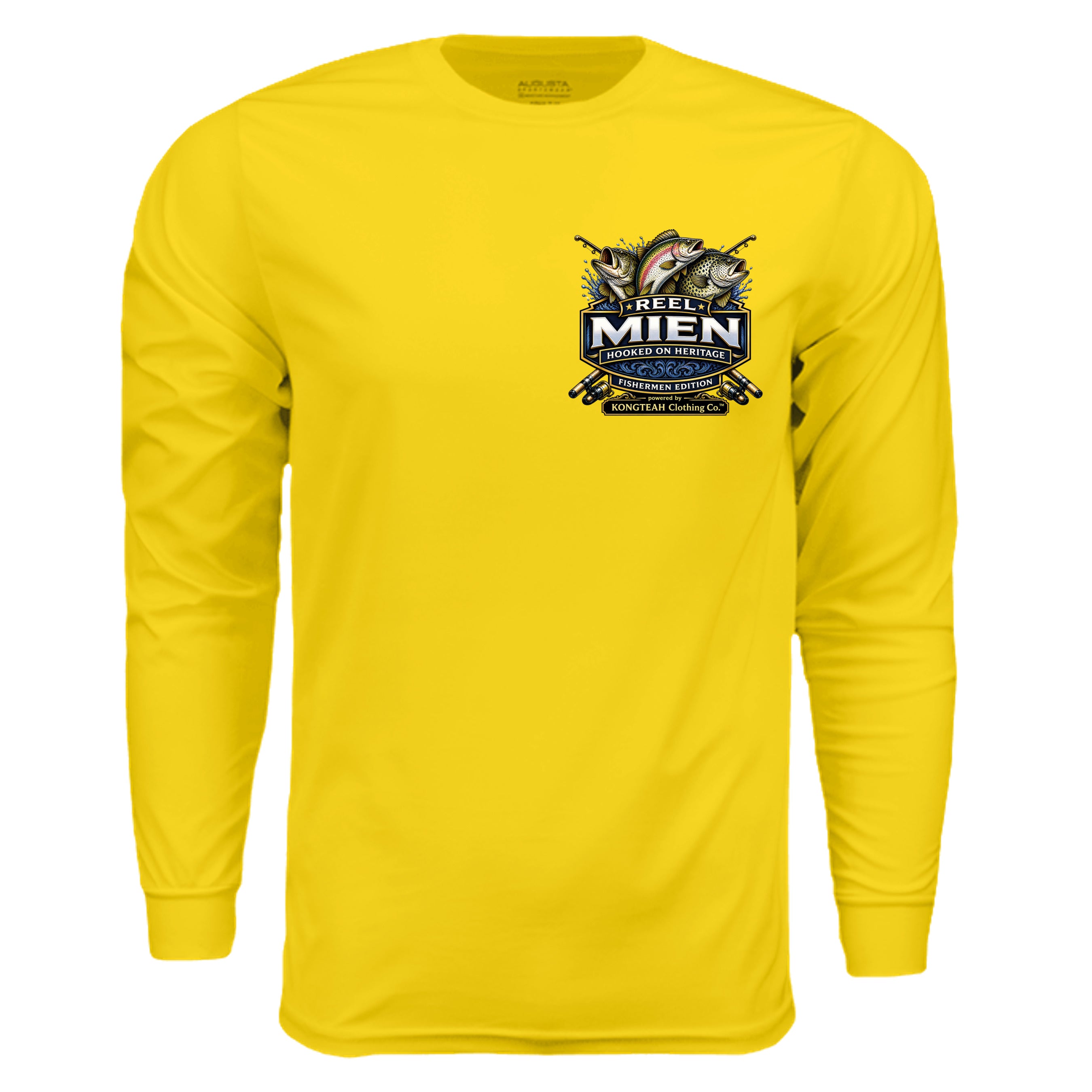 GOLD - 788 - FRONT