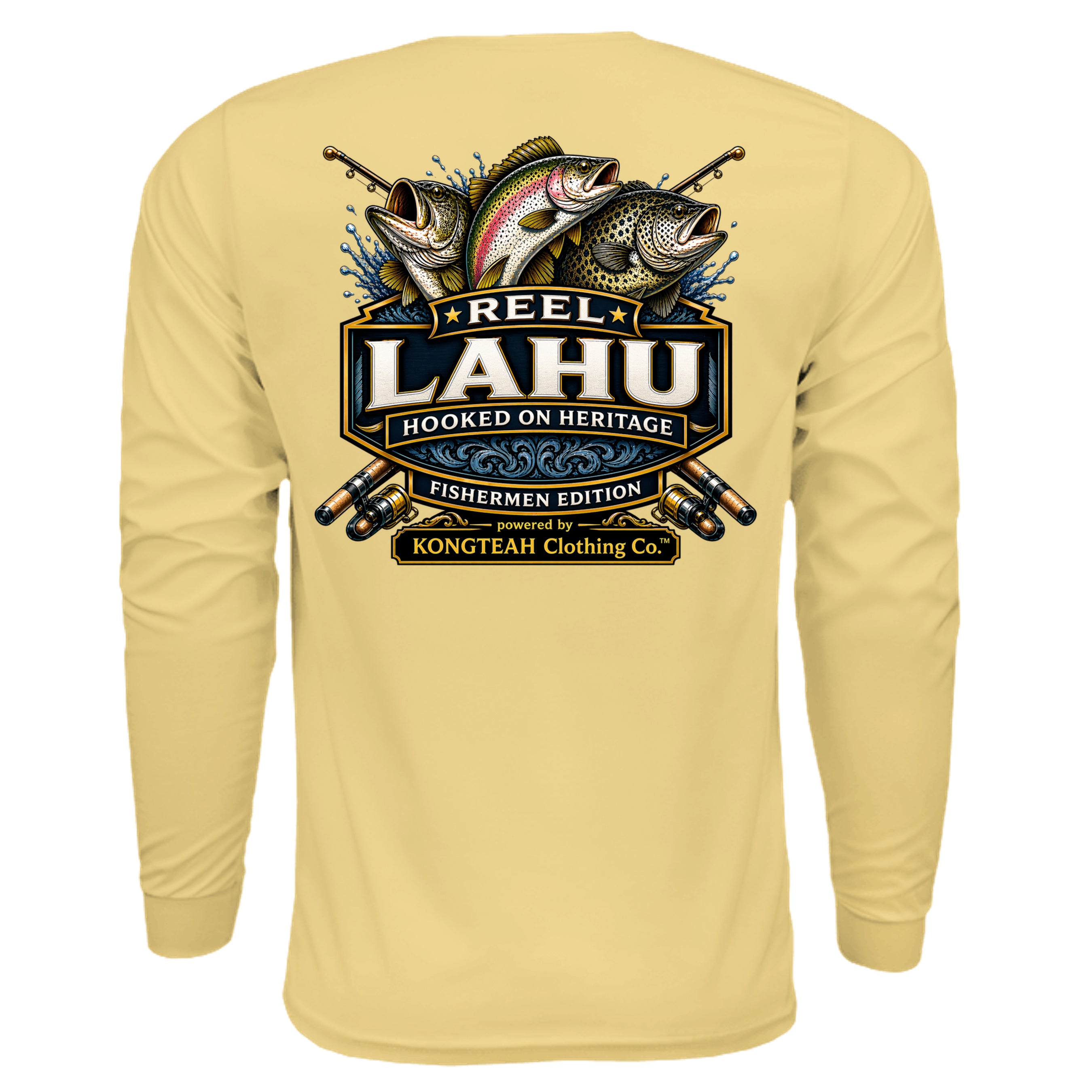 VEGAS GOLD - 788 - BACK