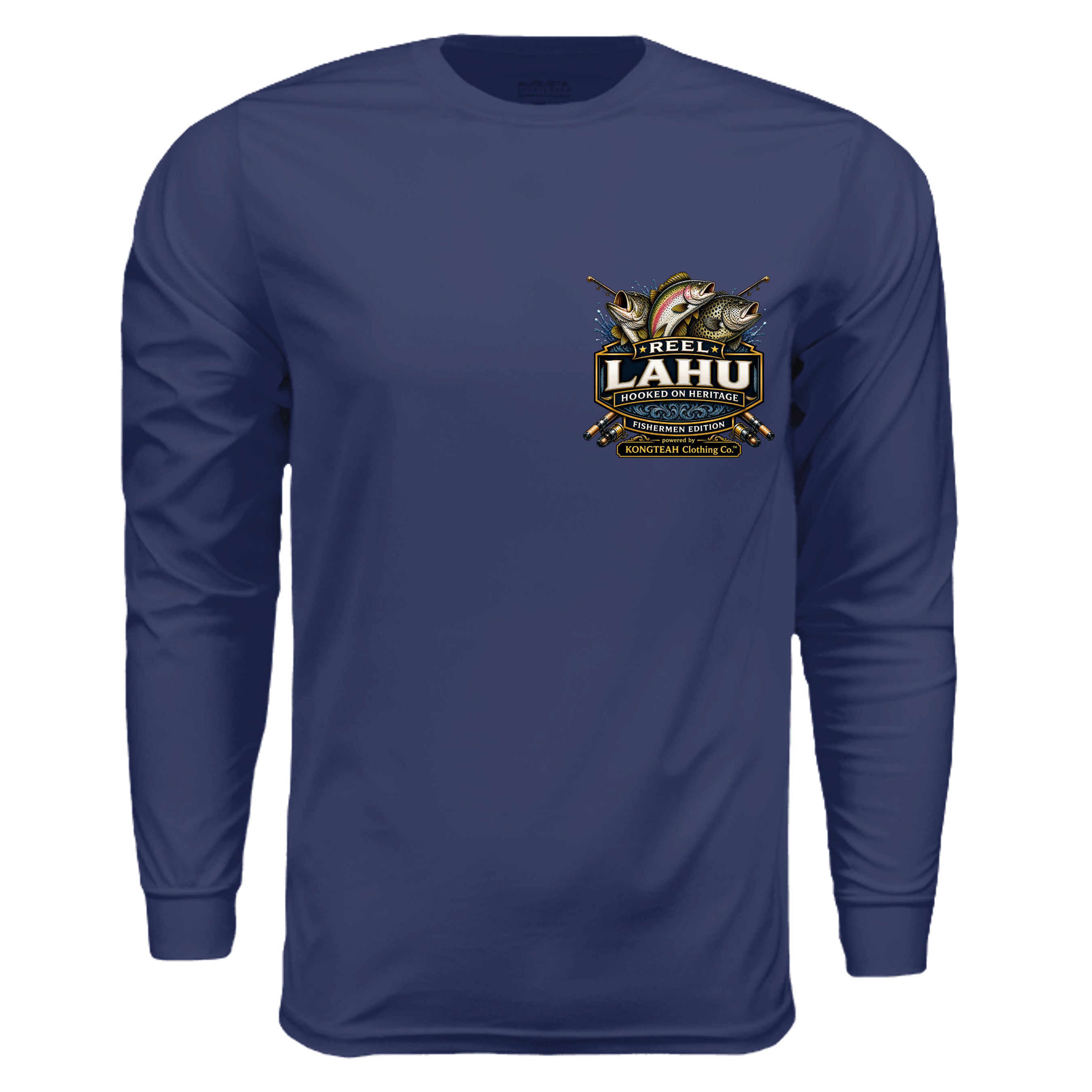 NAVY - 788 - FRONT