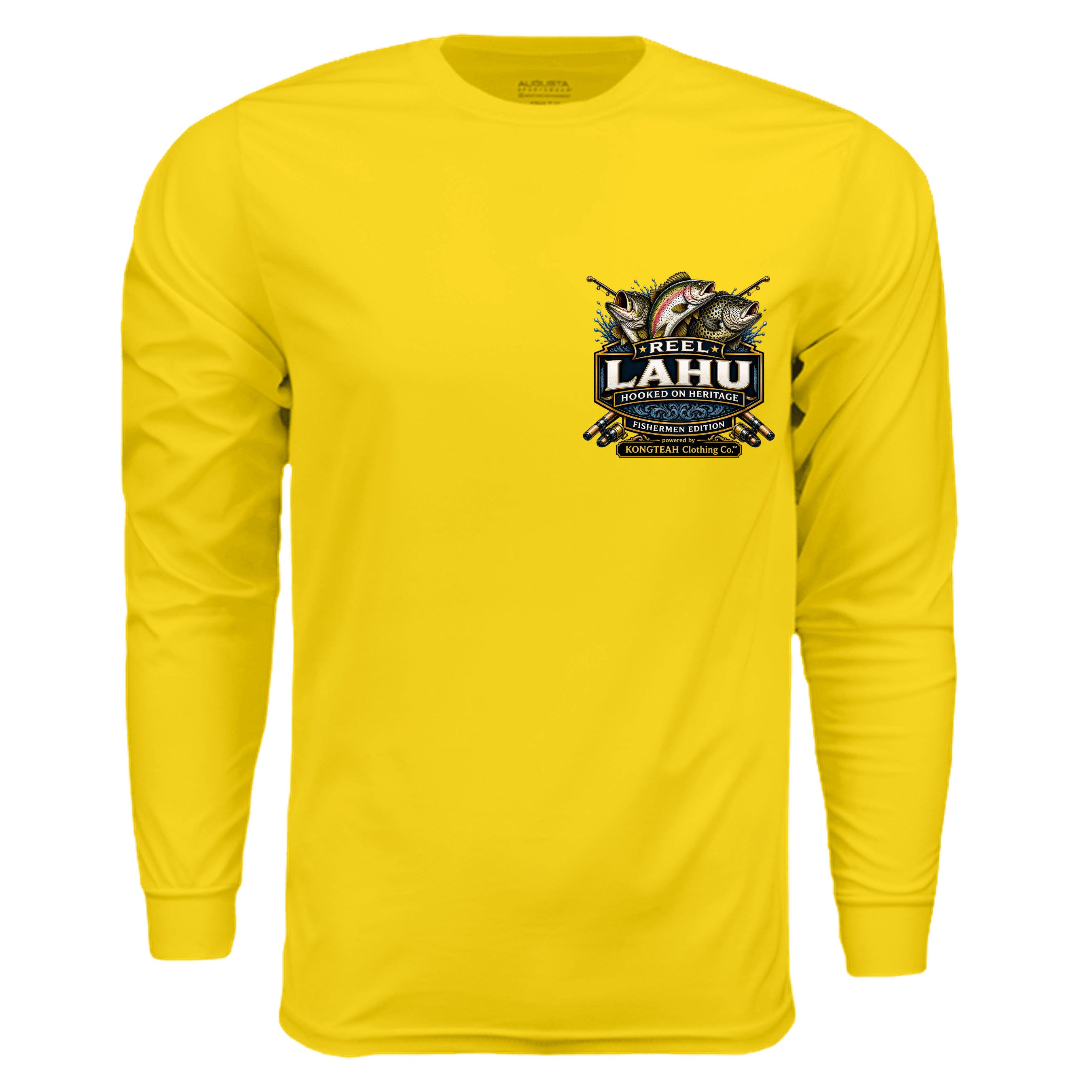 GOLD - 788 - FRONT