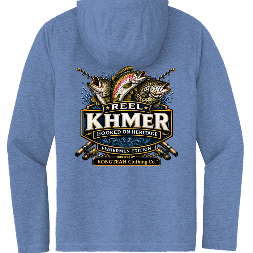 True Royal Hth - ST406 - BACK