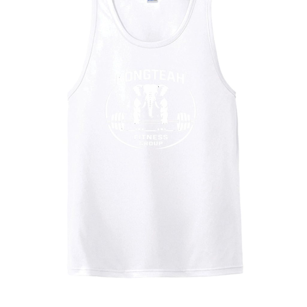 White - ST356 - FRONT