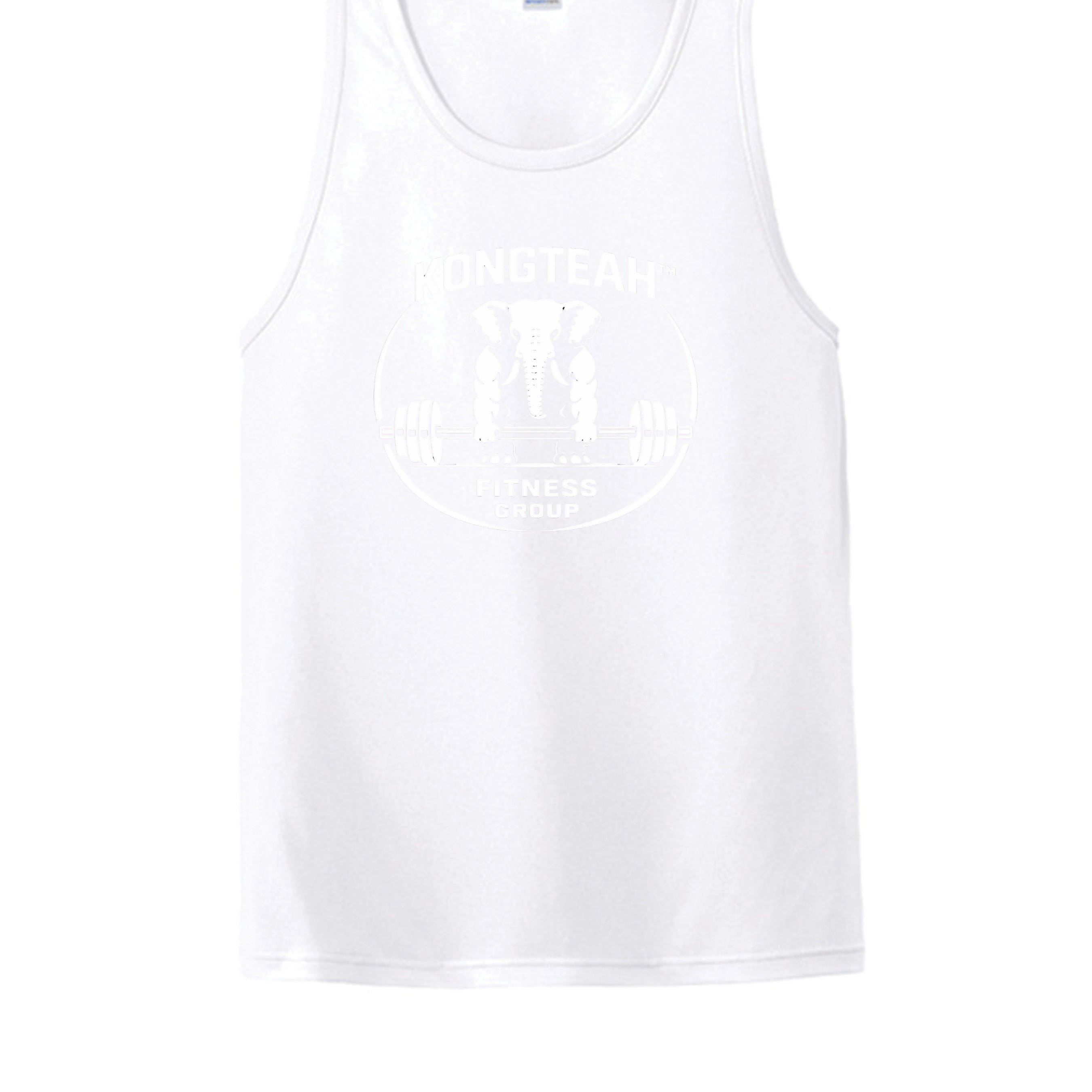 White - ST356 - FRONT