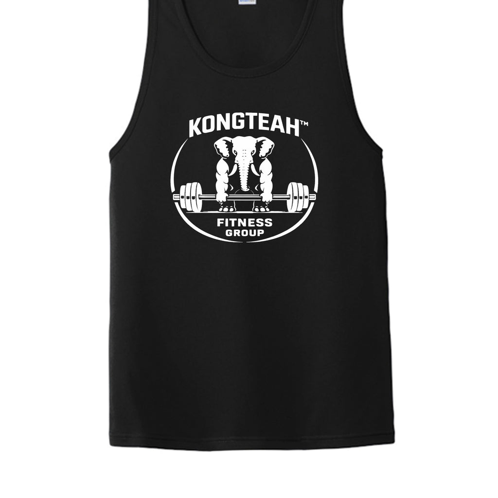 Black - ST356 - FRONT
