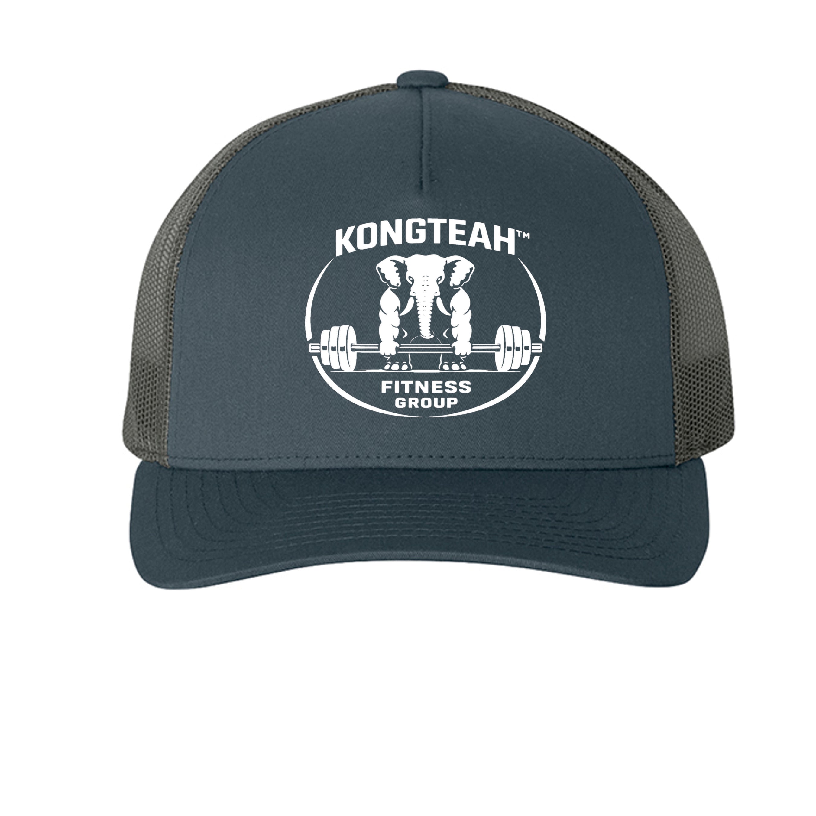 Navy - 6506 - FRONT