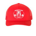 Red - 6506 - FRONT