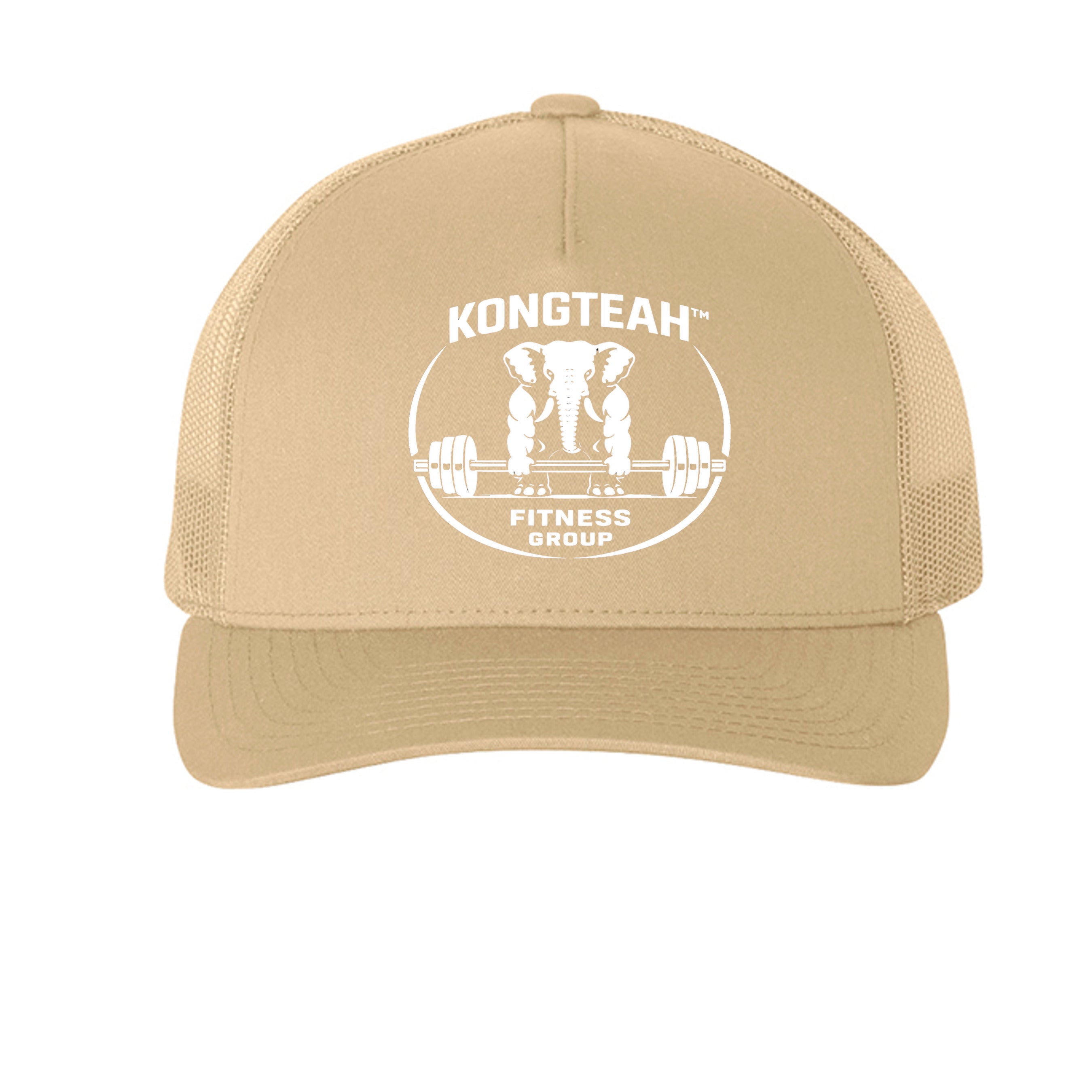 Khaki - 6506 - FRONT